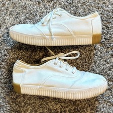 Toms cordones boardwalk for sale  Aubrey
