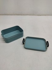 MEPAL Lunchbox "take a break" midi (109657) uszkodzony, używany na sprzedaż  PL