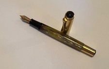Pelikan 400 gold for sale  Downers Grove
