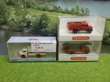 Wiking etc spur gebraucht kaufen  Hameln