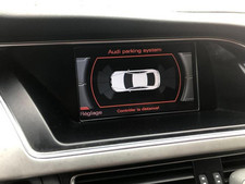 Ecran gps audi d'occasion  Elven