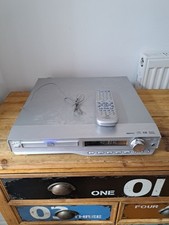 Jvc dvd digital for sale  EDINBURGH