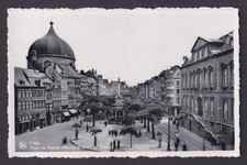 Vintage postcard belgium d'occasion  Expédié en Belgium