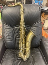 Selmer reference tenor for sale  RICHMOND