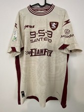 Maglia calcio match usato  Schiavon