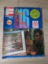 Miroir football 133 d'occasion  Haubourdin