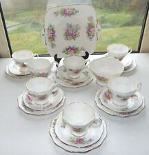 Foley fine china for sale  CLYNDERWEN