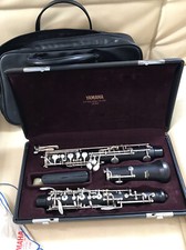 oboe gebraucht kaufen  Bremerhaven
