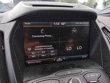 Used infotainment display for sale  Douglassville