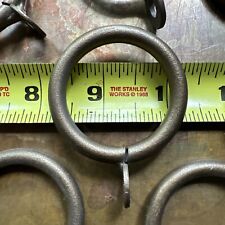 Lot iron curtain for sale  Charlottesville
