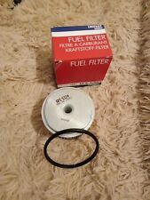New fuel filter for sale  DUDLEY