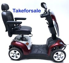 Seniorenmobil kymco texel gebraucht kaufen  Wiehl