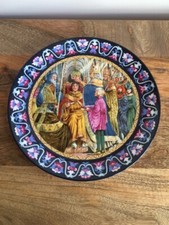 Wedgwood arthur crowned for sale  STOKE-ON-TRENT
