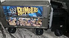 2011 wwe rumblers for sale  Philadelphia