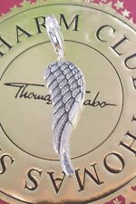 Thomas sabo flügel gebraucht kaufen  Billigheim-Ingenh., Birkwlr., Eschbach