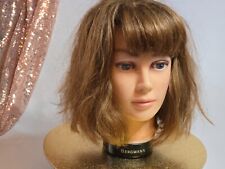 Bergmann teeny friseurkopf gebraucht kaufen  Bamberg