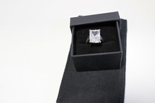 Anello donna argento usato  Sormano