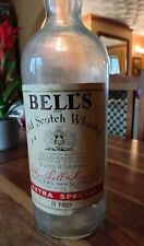 whisky bottle for sale  LLANDRINDOD WELLS