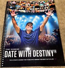 Tony robbins manuale usato  Spedire a Italy