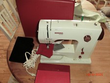 Bernina profi nähmaschine gebraucht kaufen  Langelsheim