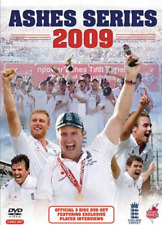 Ashes series 2009 for sale  PAISLEY