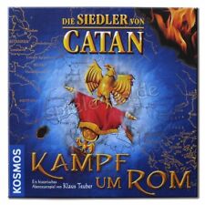 Siedler catan kampf gebraucht kaufen  Hofheim