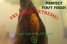 Bristlenose fry food for sale  WALSALL
