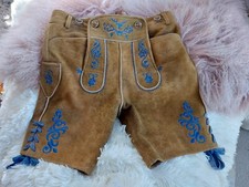 Trachten echt lederhose gebraucht kaufen  Landshut