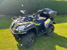 Atv quad nline gebraucht kaufen  Marlow