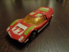 Lesney matchbox mazda usato  Firenze
