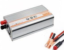 Inverter 12v 220v usato  Napoli