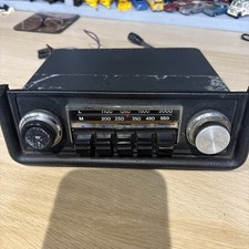 Vintage radiomobile 1070 for sale  WYMONDHAM