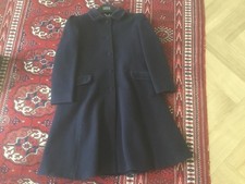 velvet collar girls coat for sale  STOURBRIDGE