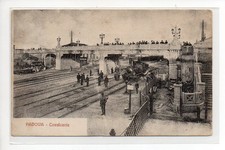 Padova cavalcavia usato  Bergamo