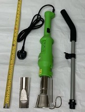 Draper 2000w electric for sale  DERBY