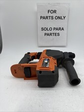 Martelo rotativo RIDGID R86712B 18V sem escova 1 polegada SDS-Plus peças K2 comprar usado  Enviando para Brazil
