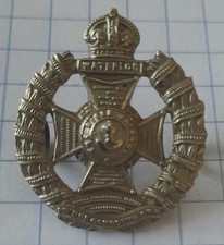 Rifle brigade side for sale  CANNOCK