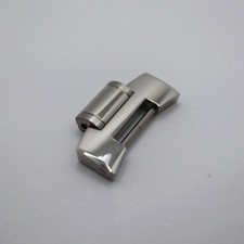 Bulgari maglia bracciale usato  Cardito