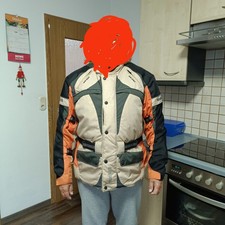 Vanucci ventus motorradjacke gebraucht kaufen Vanucci ventus motorradjacke gebraucht kaufen  Bamberg