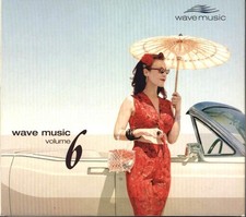 Various wave music gebraucht kaufen  Berlin
