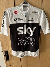 Team sky ocean for sale  STROUD