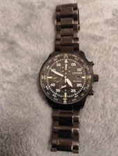 Orologio cronografo uomo usato  Milano