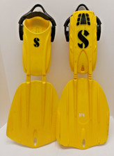 Large yellow scubapro for sale  Dawsonville
