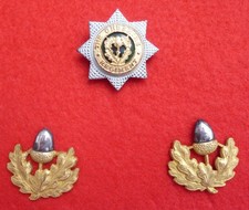 British army officer for sale  ASHFORD