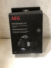 Aeg performance kit for sale  LONDON