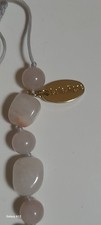 lola rose rose quartz bracelet for sale lola rose rose quartz bracelet for sale LONDON