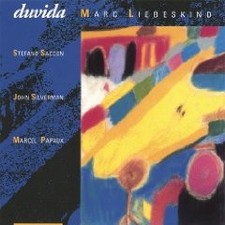 Duvida marc liebeskind d'occasion  France