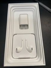 Apple ear buds for sale  Dayton