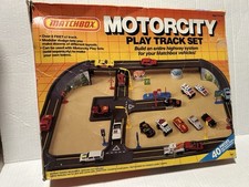 Vintage 1987 matchbox for sale  Theodore