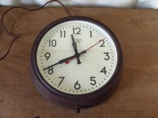 Smith electric vintage for sale  LONDON